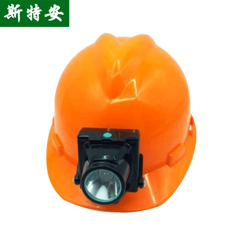 礦工（gōng）國標安全帽