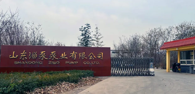 山東91av泵業有限公司迎來了（le）一（yī）批來自俄羅斯的外賓。