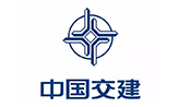 中國交建